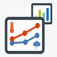 Weather Data logo
